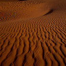 Sand pattern, Idehan Ubari